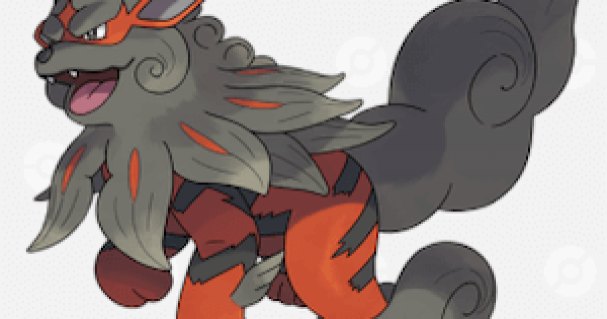 ポケモンgo ヒスイウインディの予想種族値と最大cp 弱点 ゲームウィズ