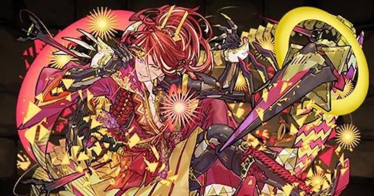 パズドラ 転生アンタレスの評価 ゲームウィズ