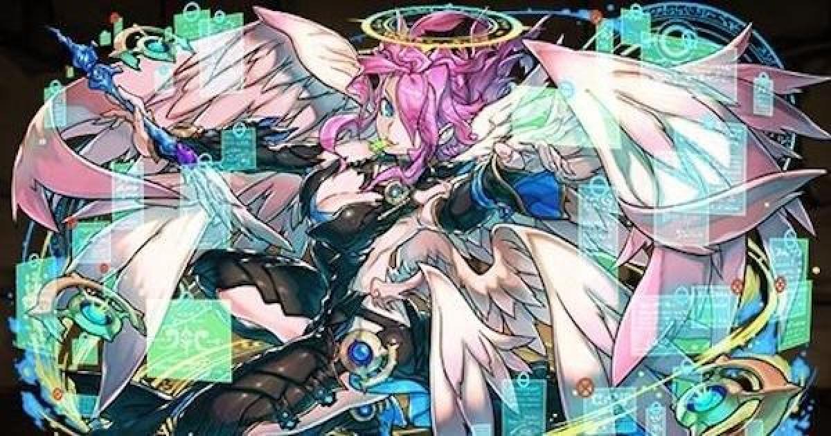 パズドラ 光メタトロン 転生 の評価 ゲームウィズ