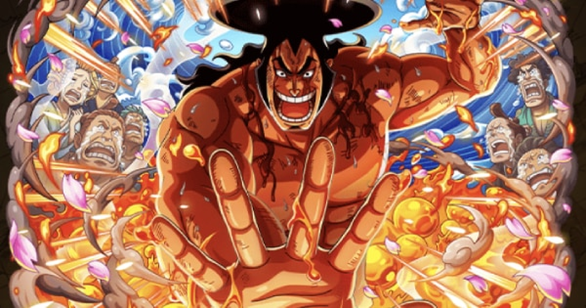 トレクル 光月おでん スゴフェス限定 タイプ超化 の評価 ワンピース トレジャークルーズ ゲームウィズ