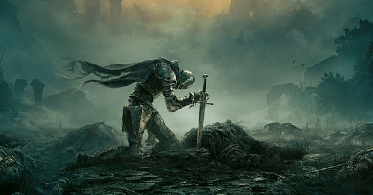 エルデンリング 虜囚の鉄仮面の入手方法と性能 ゲームウィズ