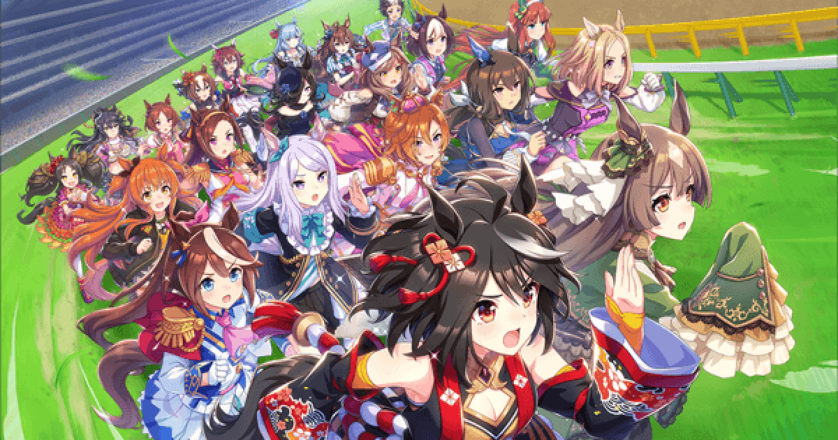 ウマ娘 怖くないって怖いです イベント選択肢と効果 ゲームウィズ