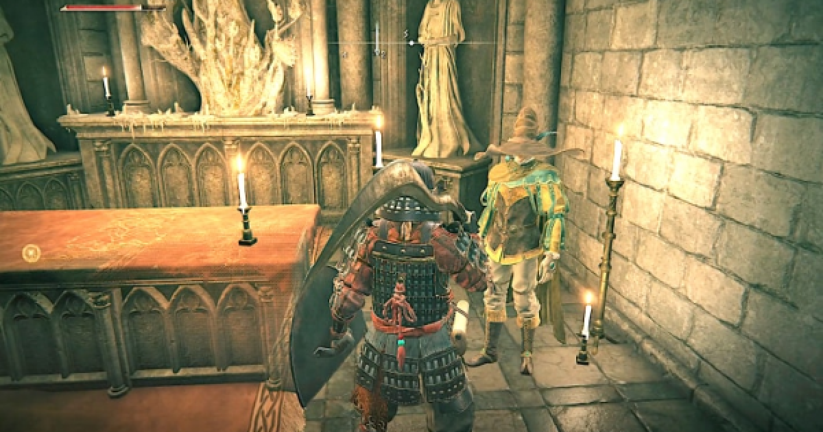 エルデンリング ロジェールの刺剣の派生強化と入手方法 ゲームウィズ