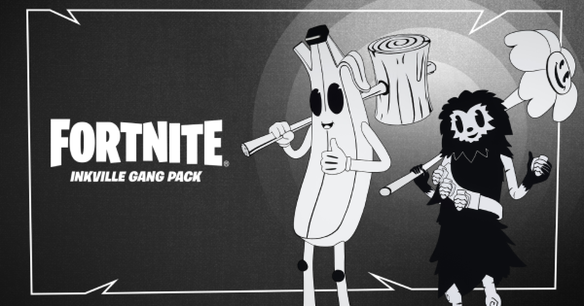 フォートナイト スキン トゥーンピーリー の情報 Fortnite ゲームウィズ