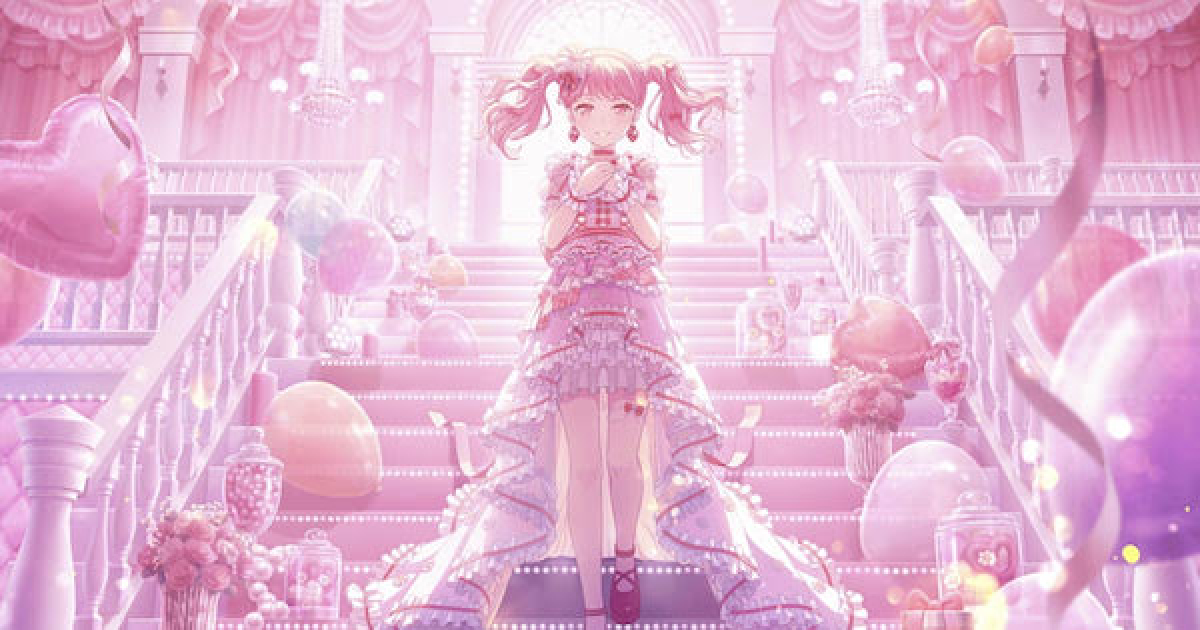 バンドリ 丸山彩 瞬間 視線重ねて のステータスと性能比較 ガルパ ゲームウィズ
