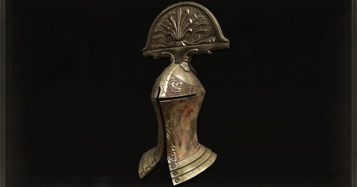 エルデンリング】ローデイル騎士の兜の入手方法と性能 - ゲームウィズ