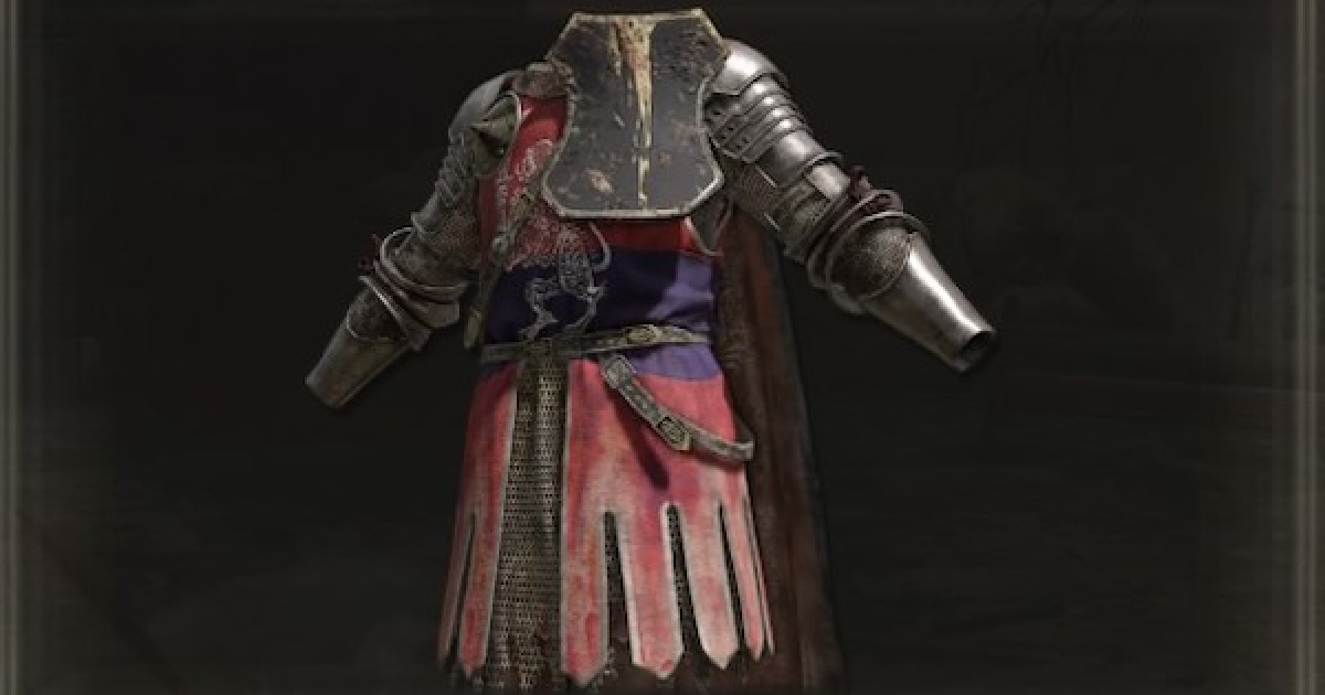 Full plate armor - フルプレートアーマー(全身型板金鎧) 中世の騎士の