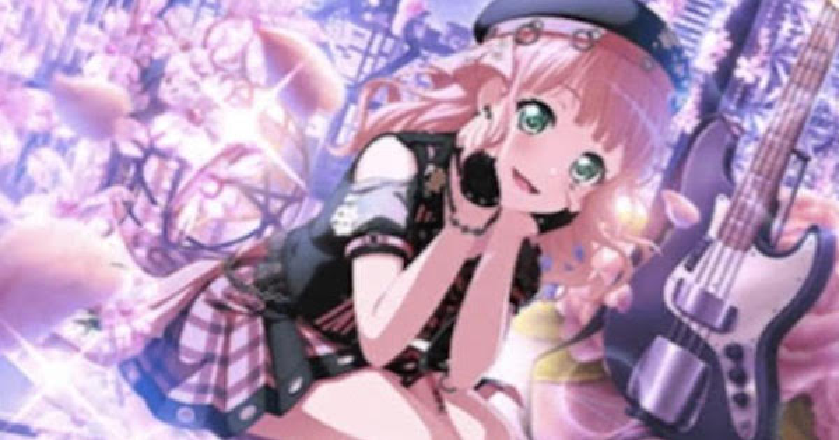 バンドリ 上原ひまり 想定外の ひと口 のステータス ガルパ ゲームウィズ