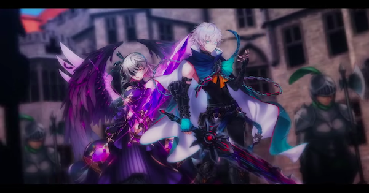 白猫】ジンと闇エレノアはどっちが強い？ - ゲームウィズ
