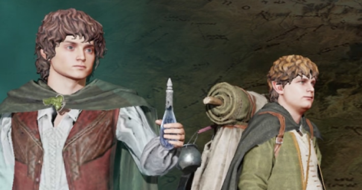 サイドショウ ロード オブ ザ リング サム 日本産