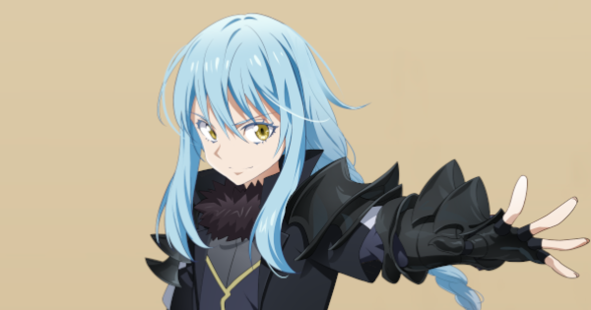 りむる グラクロ】魔王リムル＝テンペスト(八星魔王)の評価とおすすめ装備【七