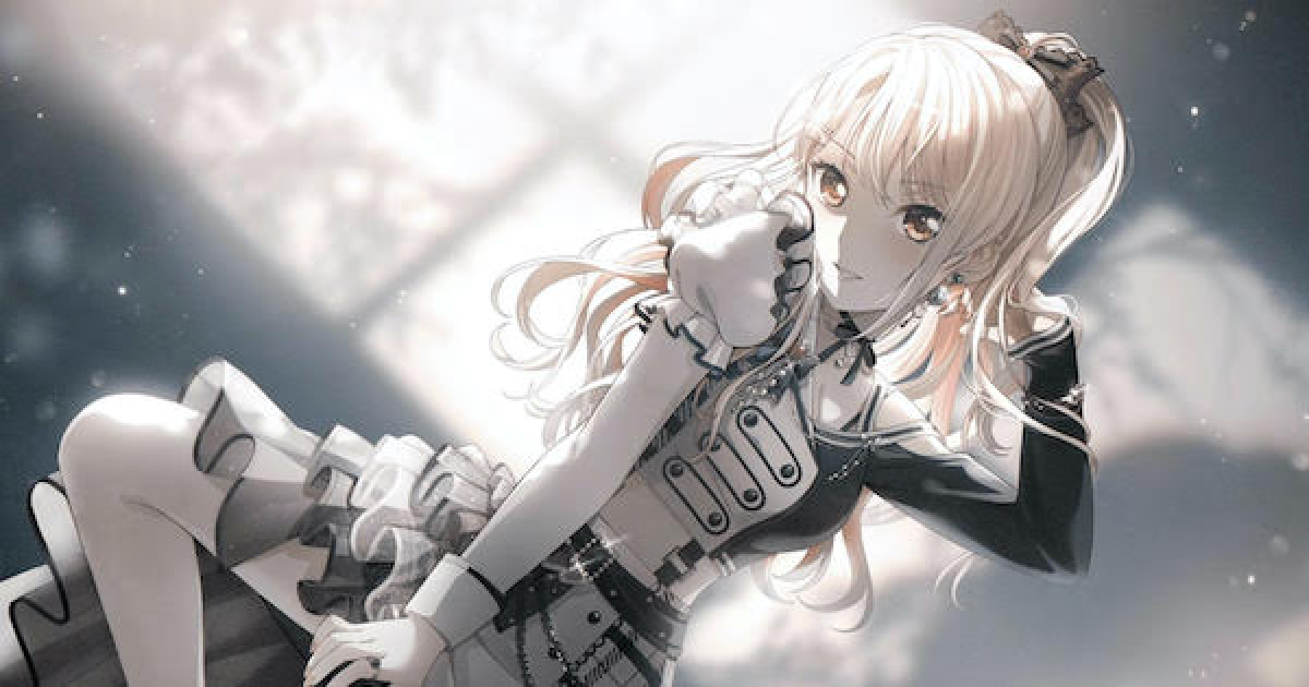 バンドリ】桐ヶ谷透子[微睡みの食卓]のステータスと性能比較【ガルパ