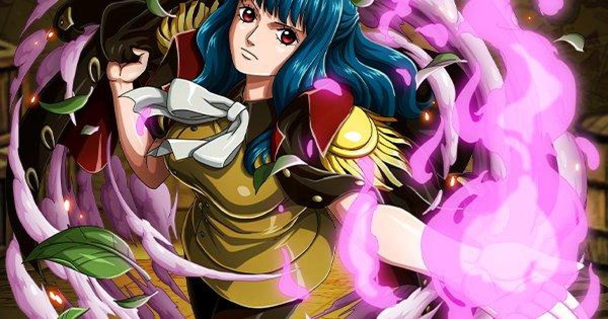 トレクル アイン コロシアム 知属性 の評価 ワンピース トレジャークルーズ ゲームウィズ