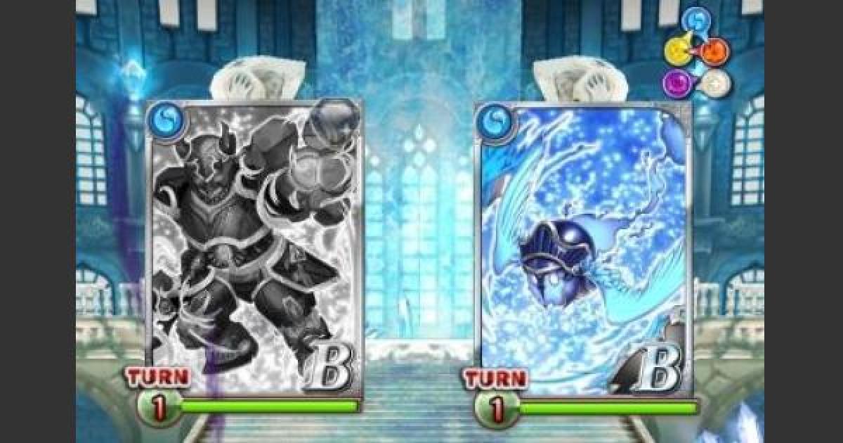 黒猫のウィズ ノクトニアポリス10攻略 デッキ 水流の塔 ゲームウィズ