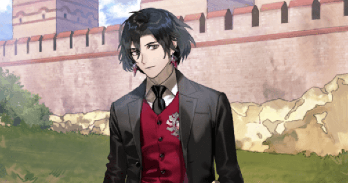FGO コンスタンティノス11世 コスプレ なえん🪡 on X: 