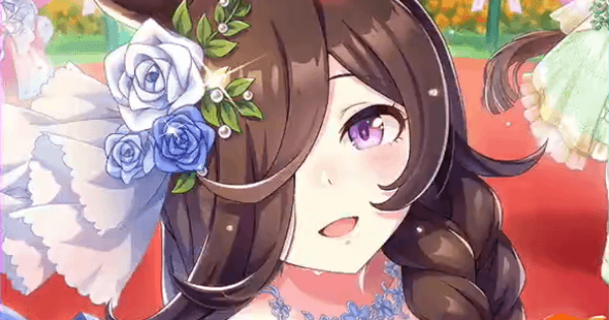 ウマ娘 ライスシャワー 花嫁 嫁ライス 純正新作 rtvdoboj.org
