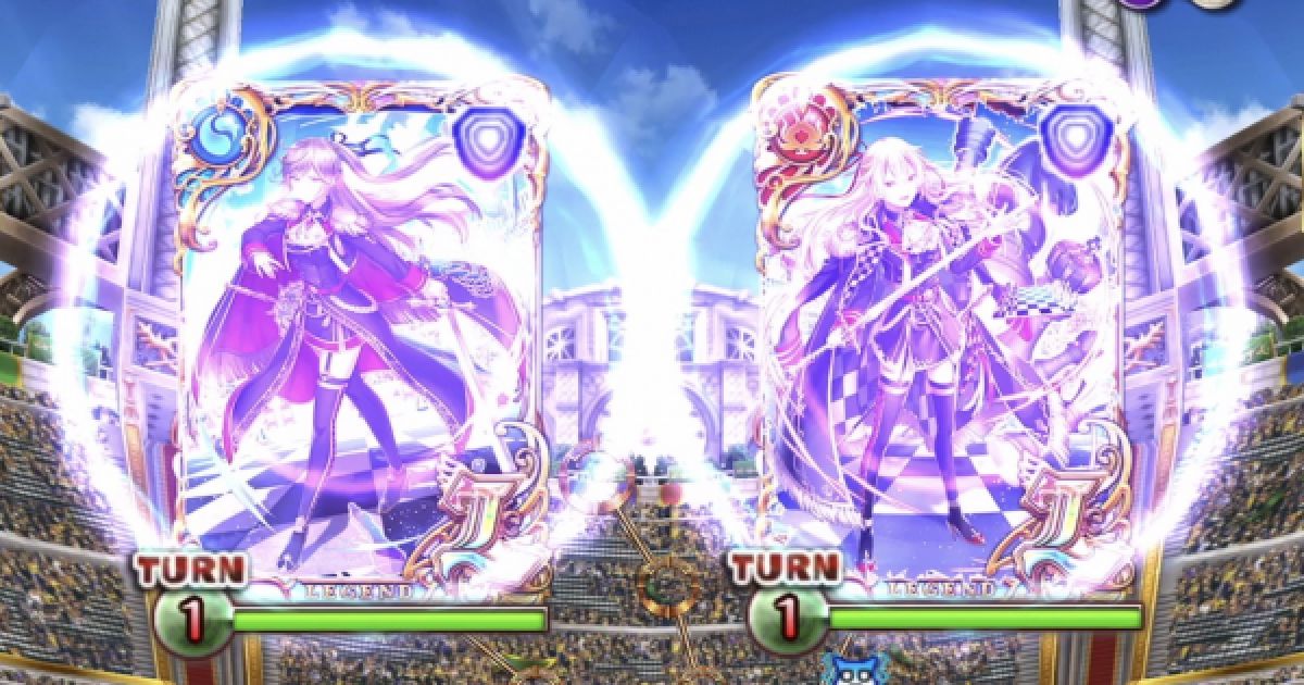 いいスタイル 黒猫のウィズ】クロムマグナ魔道戦線 超高難度攻略＆デッキ構成 ネックレス・ペンダント