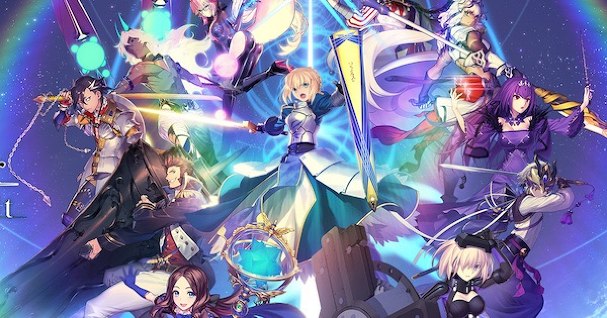 Fgo 忘れじの灰の最高効率フリクエと必要数 ゲームウィズ