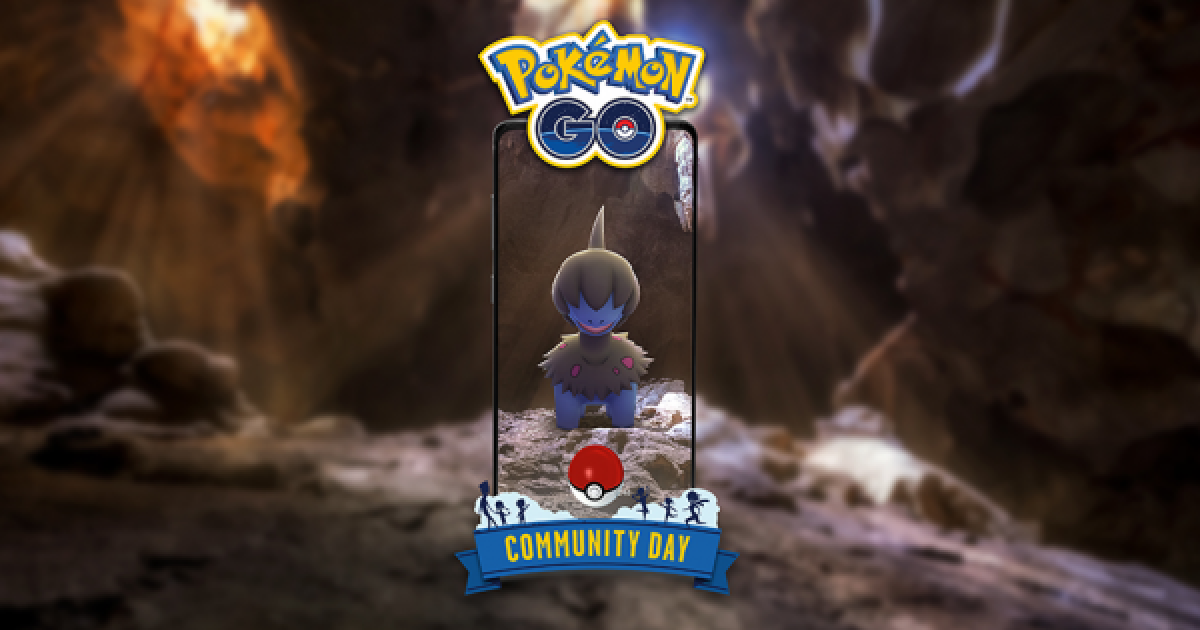 ポケモンgo 6月のコミュニティデイはモノズ 特別な技とボーナスについて ゲームウィズ