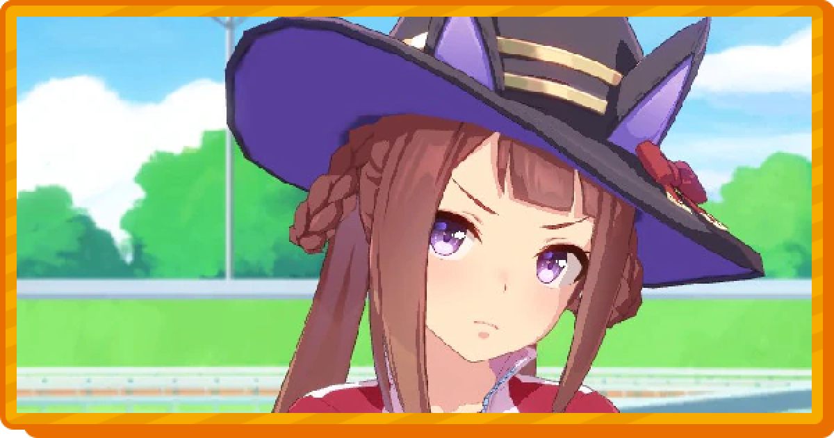 ウマ娘 第47回 絶品の末脚とワガママ伝説 スイープトウショウの物語 ゲームウィズ