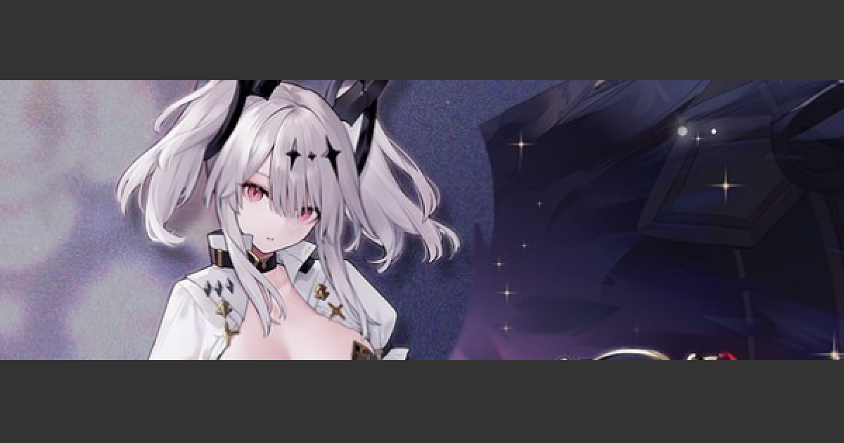 アズールレーン】ジョッフルの評価とスキル/おすすめ装備【アズレン