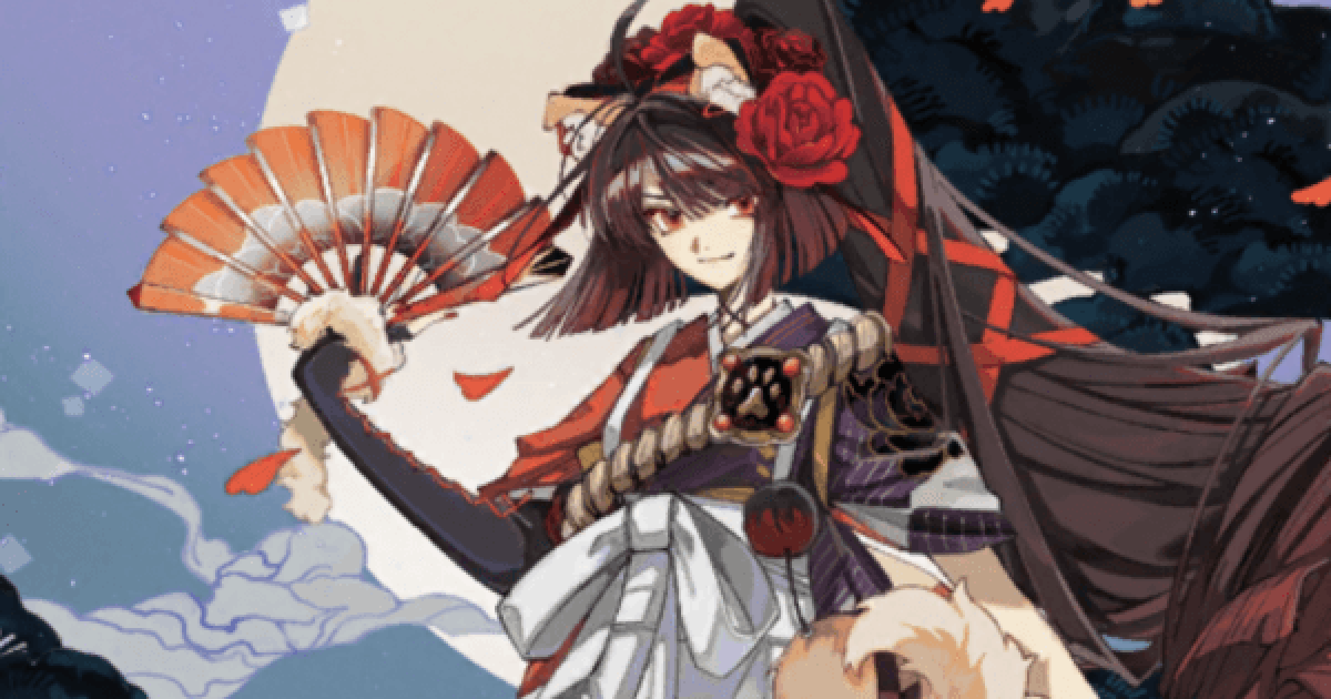 FGO】曲亭馬琴の評価｜宝具とスキル性能 - ゲームウィズ