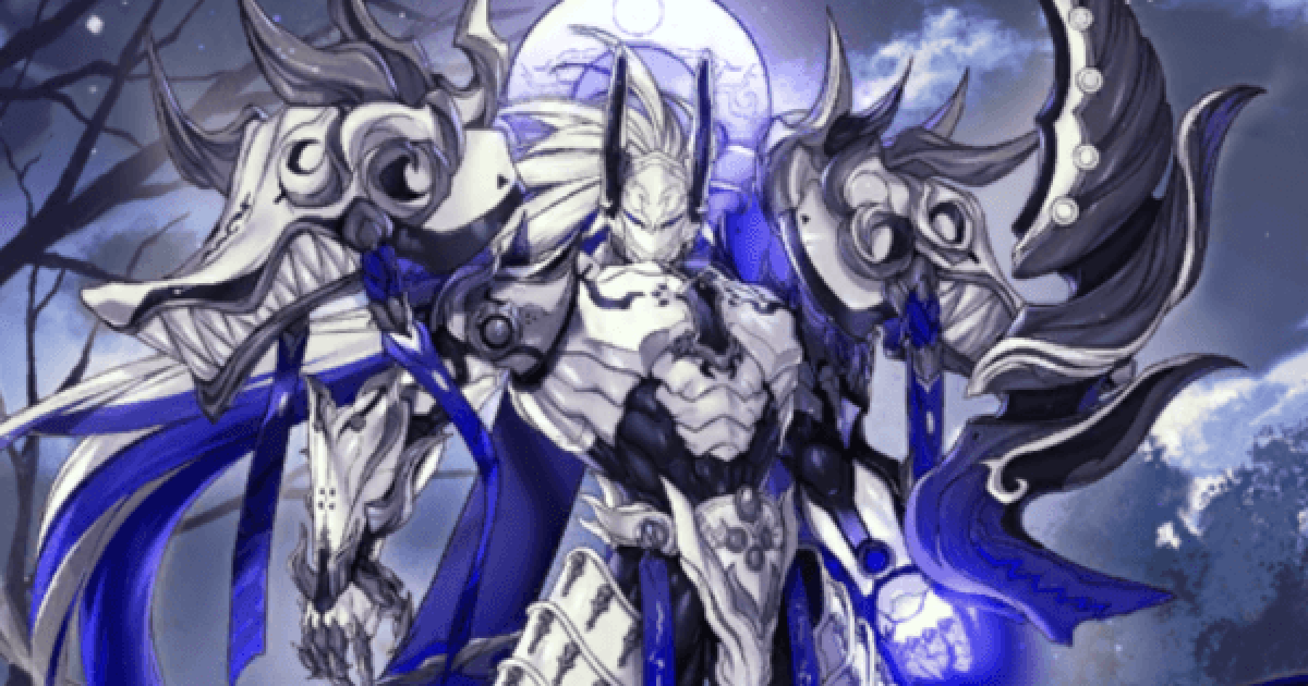 FGO】源為朝の評価｜宝具とスキル性能 - ゲームウィズ