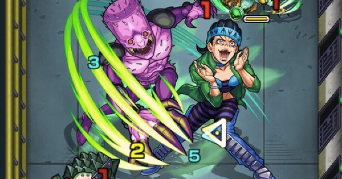 グエス グーグードールズ の適正と攻略 極 ゲームウィズ