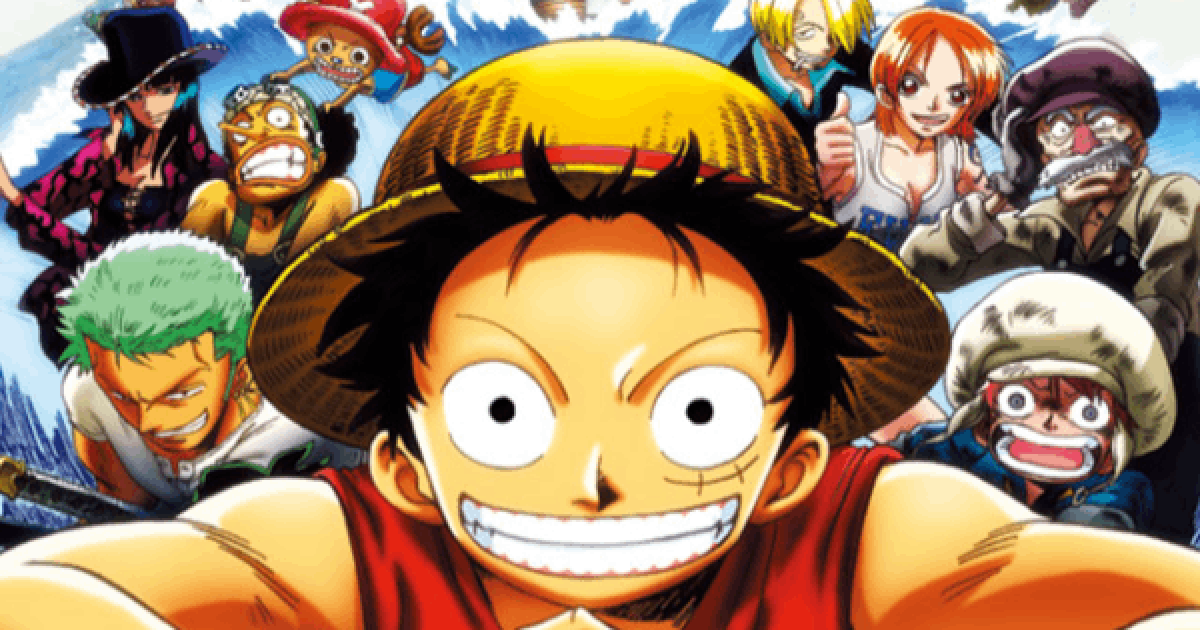 ワンピース ★ 映画 デッドエンドの冒険 シナリオ 台本 ワンピース ☆ 映画 デッドエンドの冒険 シナリオ 台本 ワンピース THE