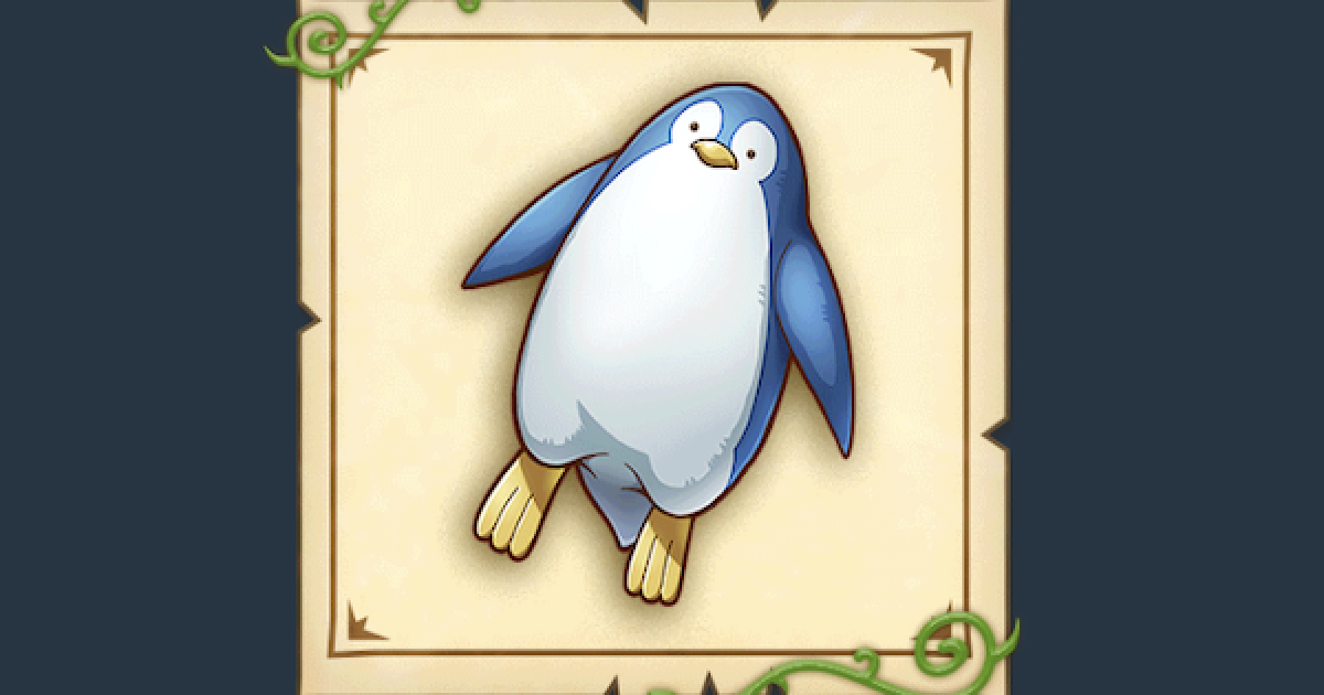 白猫】ぺんぎんの効果と入手方法 - ゲームウィズ