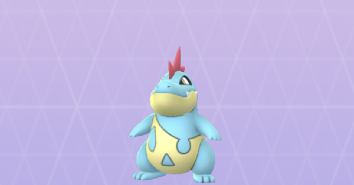 オーダイル & アリゲイツ ポケカ】オーダイル進化ライン ワニノコ・アリゲイツ