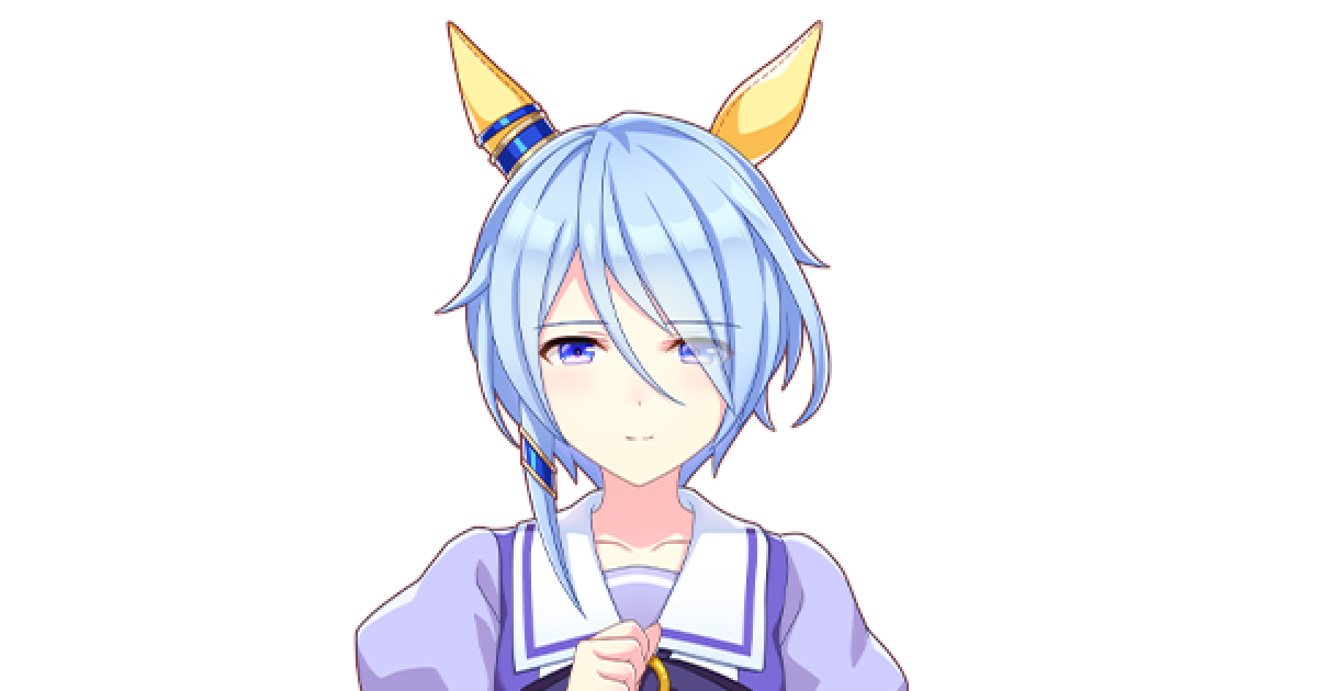 ウマ娘】ケイエスミラクルのプロフィールと元ネタ - ゲームウィズ