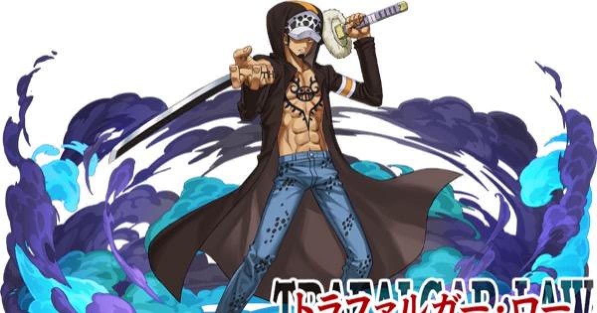 パズドラ トラファルガーローの評価 ゲームウィズ