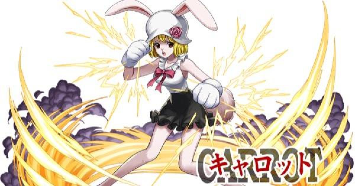 パズドラ キャロットの評価 ゲームウィズ