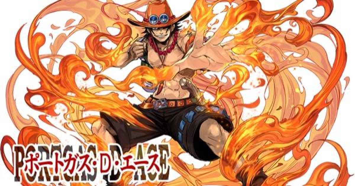 パズドラ エースの評価 ワンピースコラボ ゲームウィズ