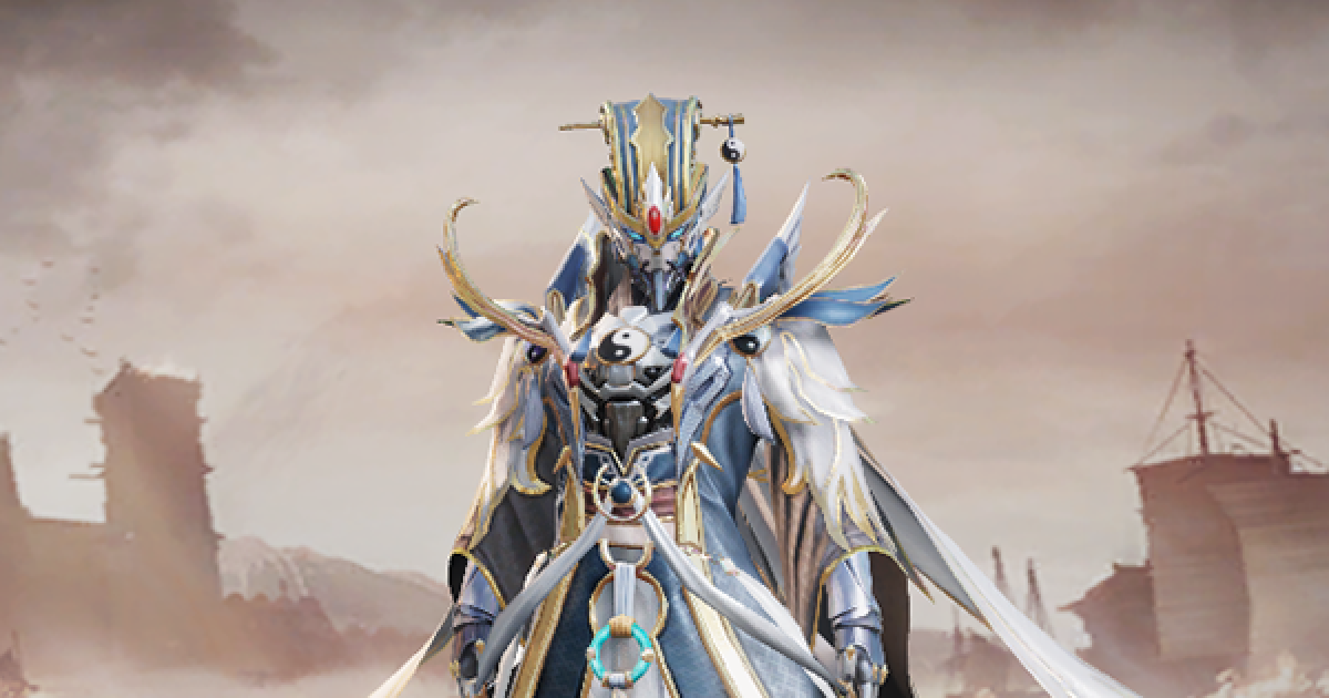 荒野行動 軍師 諸葛孔明の見た目と入手方法 ゲームウィズ