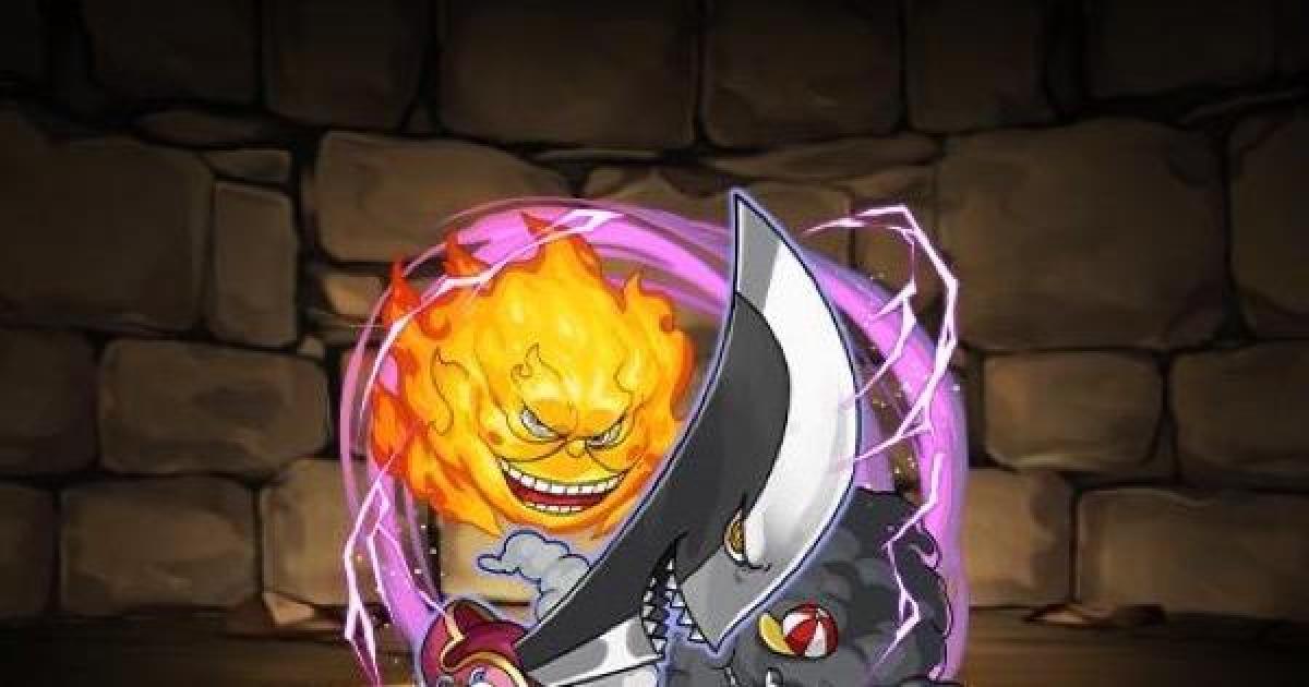 ガンホーフェス17 パズドラマン スーパー覚醒マシンゼウス 覚醒ヤ魔モトp Www Protectomat Com Au
