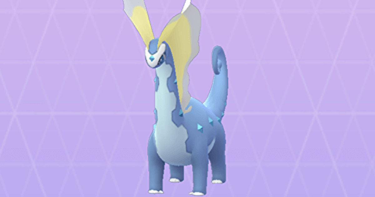 ポケモンGO】アマルルガの色違いとおすすめ技・弱点 - ゲームウィズ