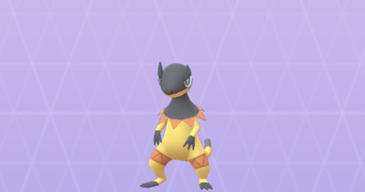 ポケモンgo エレザードのおすすめ技と最大cp 弱点 ゲームウィズ