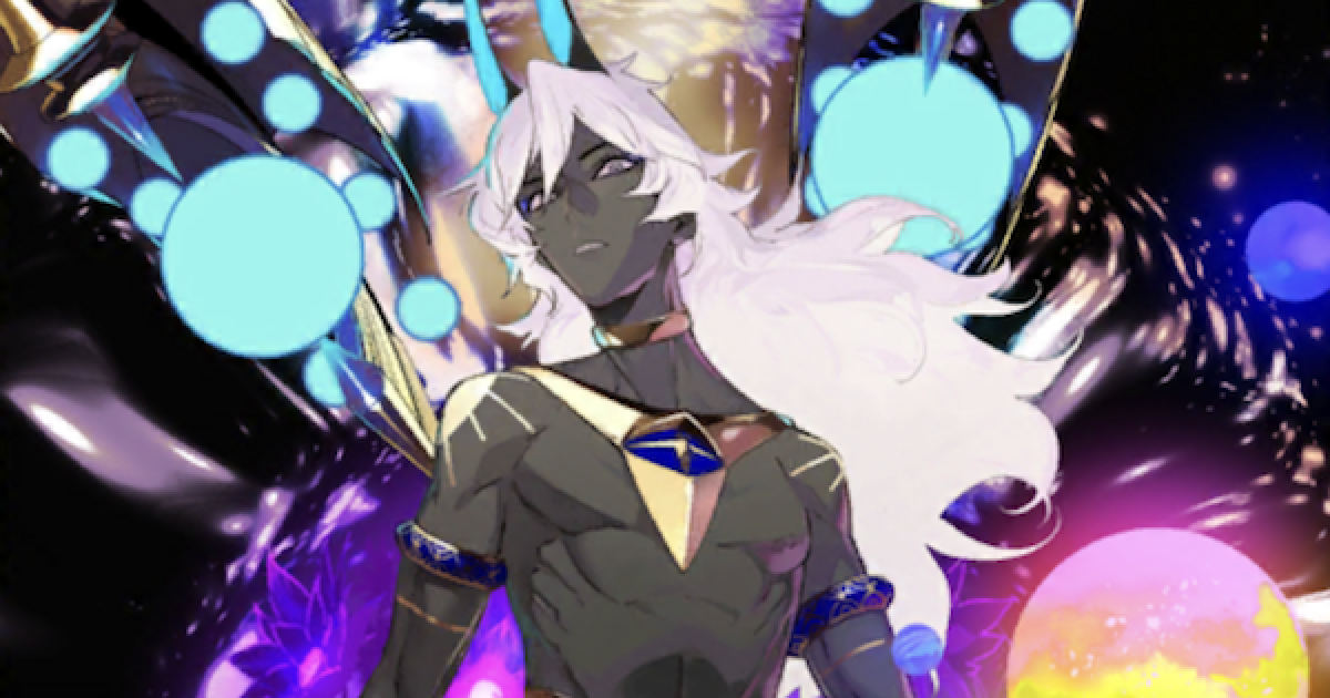 FGO アニメジャパン AJ Road to 7 アートポスター ゲルダ - メルカリ