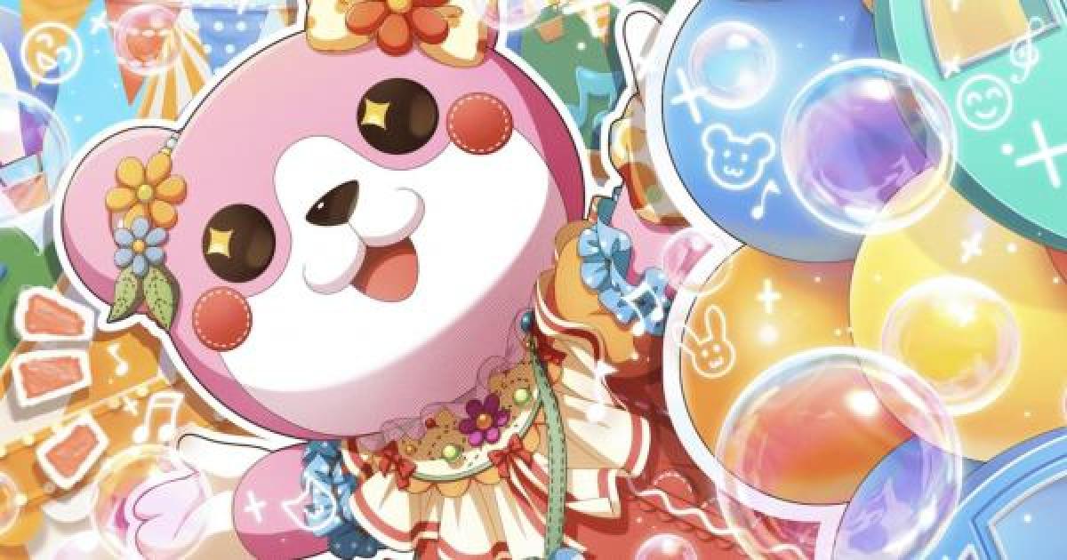 バンドリ イベントダイアリー ゲーマーズ特典 奥沢美咲 バンドリ】奥沢美咲[Party time！]のステータスと性能比較