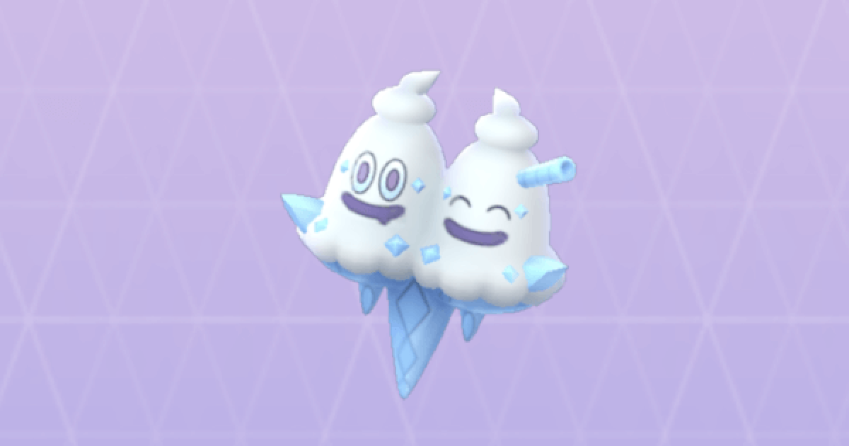 ポケモンgo バイバニラのおすすめ技と最大cp 弱点 ゲームウィズ