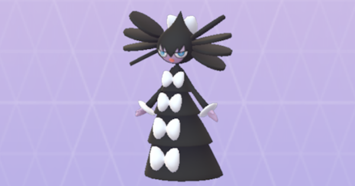 ポケモンGO】ゴチルゼルの色違いとおすすめ技・弱点 - ゲームウィズ