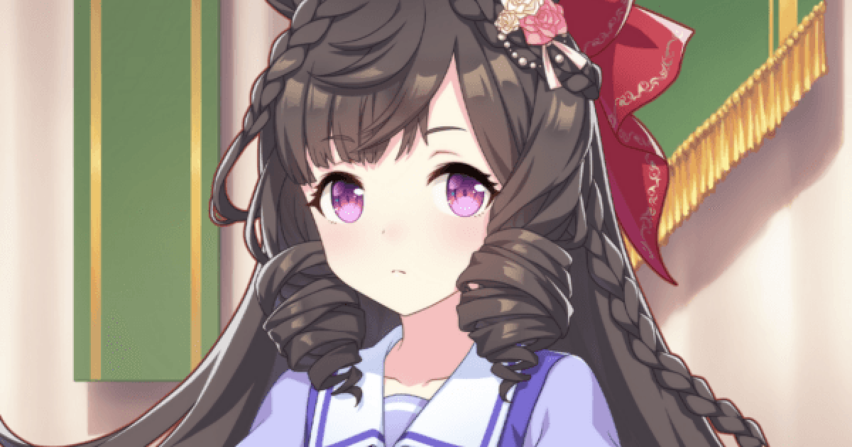 ウマ娘　ダイイチルビー　キャラバッジ10個セット ウマ娘ダイイチルビーキャラバッジ10個セット