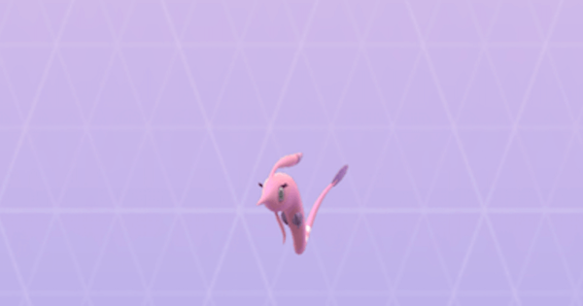 ポケモンgo サクラビスのおすすめ技と最大cp 弱点 ゲームウィズ