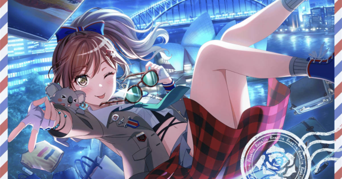 バンドリ ssp 今井リサ クッキーをもう1度 今井リサ ssp クッキーをもう1