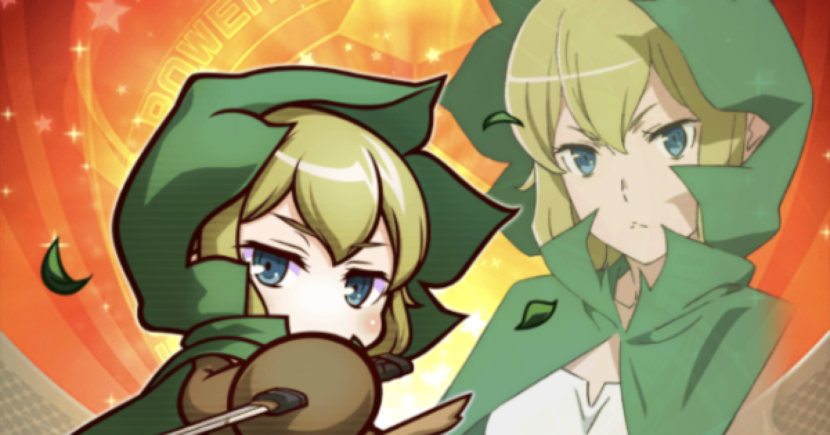 パワサカ リュー リオンの評価とイベント ダンまちコラボ パワフルサッカー ゲームウィズ