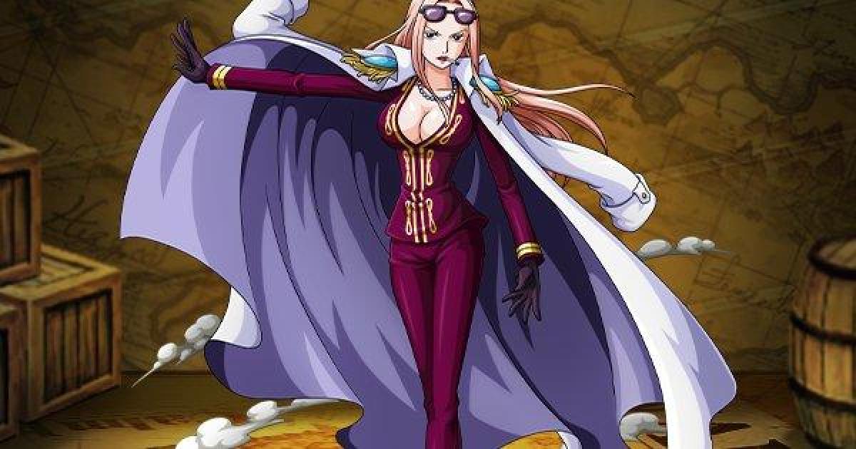 トレクル ヒナ 通常エリア 知属性 の評価 ワンピース トレジャークルーズ ゲームウィズ