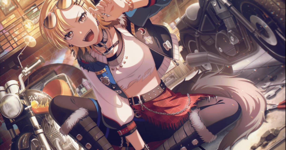 バンドリ マスキング バンドリ】マスキング[そういうところ]のステータスと性能比較【ガルパ