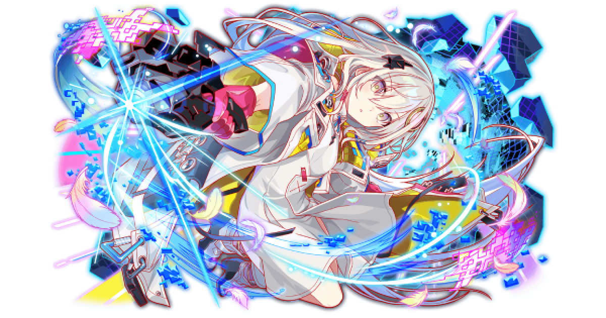 クラフィ】正統なる大地の後継者 レナ・イシュメイル(進化適応)の評価